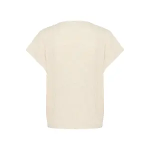 Damenbluse KAFFE Gitte image-1