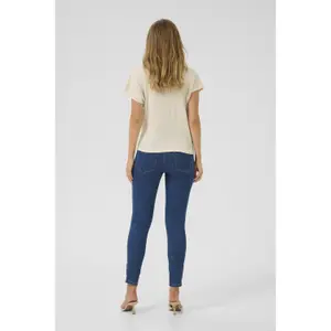 Damenbluse KAFFE Gitte image-6