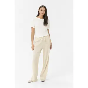 Spodnie damskie KAFFE Gitte image-5