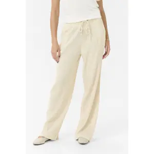 Spodnie damskie KAFFE Gitte image-6