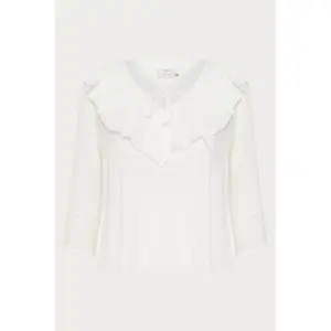 Women's blouse KAFFE Johanna image-0