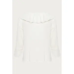 Women's blouse KAFFE Johanna image-1