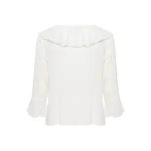 Women's blouse KAFFE Johanna image-2