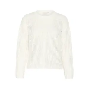 Pullover Damen KAFFE Solar image-0
