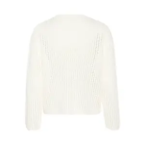 Pullover Damen KAFFE Solar image-1