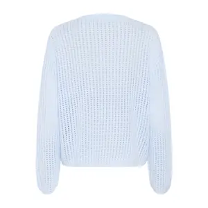 Pullover Damen KAFFE Solar image-1