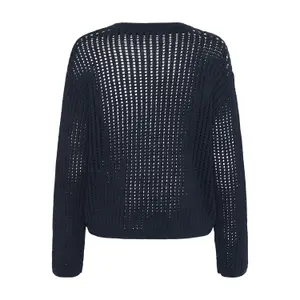 Pullover Damen KAFFE Solar image-1