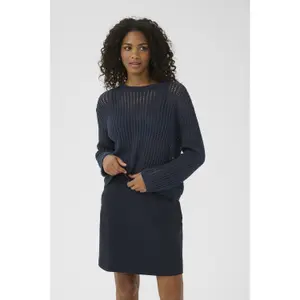 Pullover Damen KAFFE Solar image-3