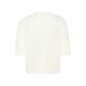 Women's cardigan KAFFE Solar image-1