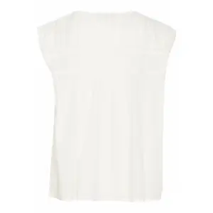 Damenbluse KAFFE Thua image-1