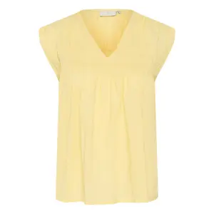 Damenbluse KAFFE Thua image-0