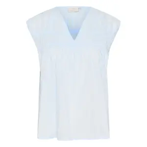 Damenbluse KAFFE Thua image-0