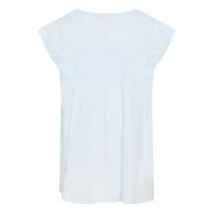 Damenbluse KAFFE Thua image-1
