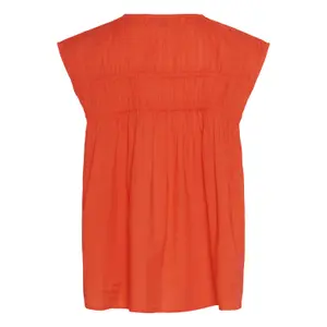 Damenbluse KAFFE Thua image-1