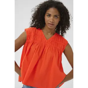 Damenbluse KAFFE Thua image-5