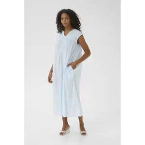 Kleid Damen KAFFE Thua image-4