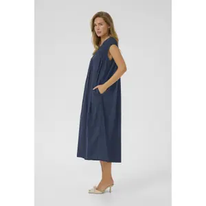 Kleid Damen KAFFE Thua image-4
