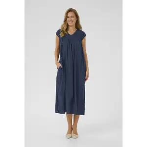 Kleid Damen KAFFE Thua image-1