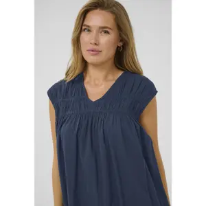Kleid Damen KAFFE Thua image-5
