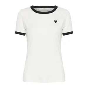 T-Shirt KAFFE Lilian image-0