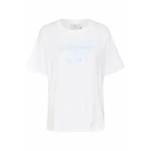 T-Shirt KAFFE Vigga image-0