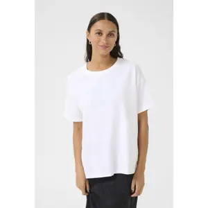 T-Shirt KAFFE Vigga image-3