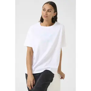 T-Shirt KAFFE Vigga image-5