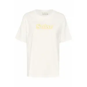 T-Shirt KAFFE Vigga image-0