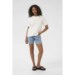 T-Shirt KAFFE Vigga image-5