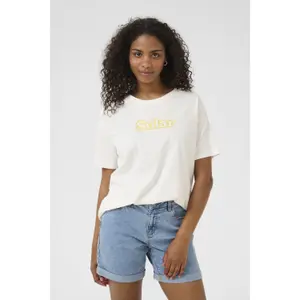 T-Shirt KAFFE Vigga image-6