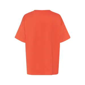 Koszulka damska KAFFE Vigga image-1