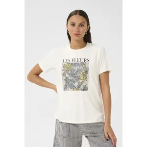 T-Shirt KAFFE Julie image-5