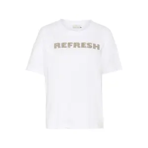 T-Shirt KAFFE Lunda image-0