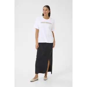 T-Shirt KAFFE Lunda image-2