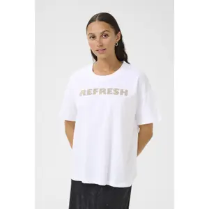 T-Shirt KAFFE Lunda image-4