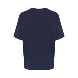 Koszulka damska KAFFE Lunda image-1