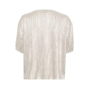 Damenbluse KAFFE Galexi image-1