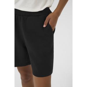 Pantalón corto mujer KAFFE Annika image-5