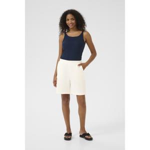 Pantalón corto mujer KAFFE Annika image-2