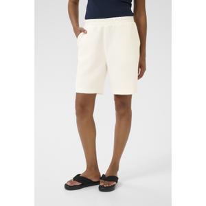 Pantalón corto mujer KAFFE Annika image-4