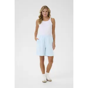 Shorts für Damen KAFFE Annika image-2