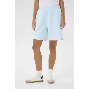 Shorts für Damen KAFFE Annika image-3