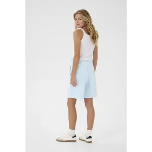 Shorts für Damen KAFFE Annika image-4