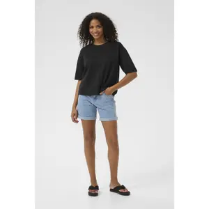 T-Shirt KAFFE Annika image-2