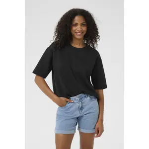 T-Shirt KAFFE Annika image-1