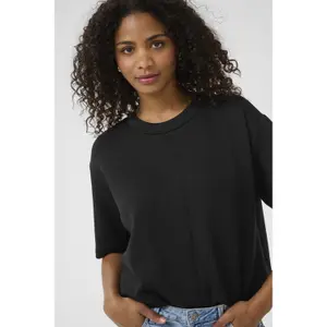 T-Shirt KAFFE Annika image-5
