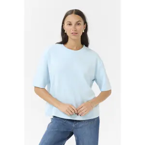 T-Shirt KAFFE Annika image-2