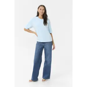 T-Shirt KAFFE Annika image-3