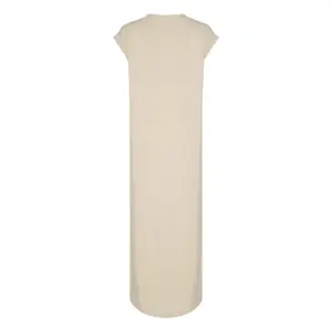 Women's maxi dress KAFFE Annika image-1