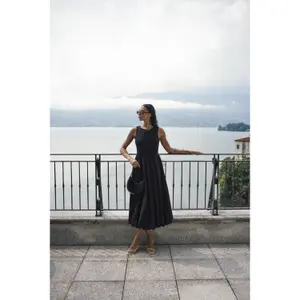 Women's dress KAFFE Rumba image-3